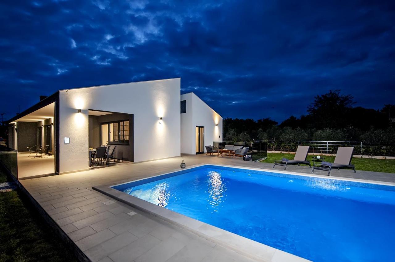 Villa Xo Rovinj Ngoại thất bức ảnh