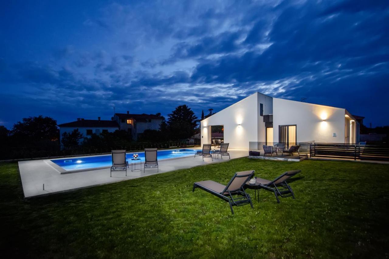 Villa Xo Rovinj Ngoại thất bức ảnh