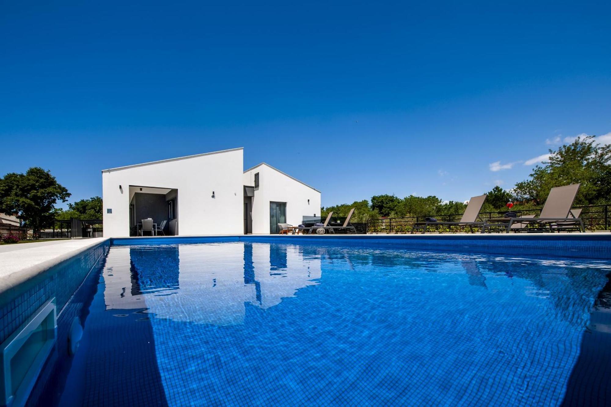 Villa Xo Rovinj Ngoại thất bức ảnh