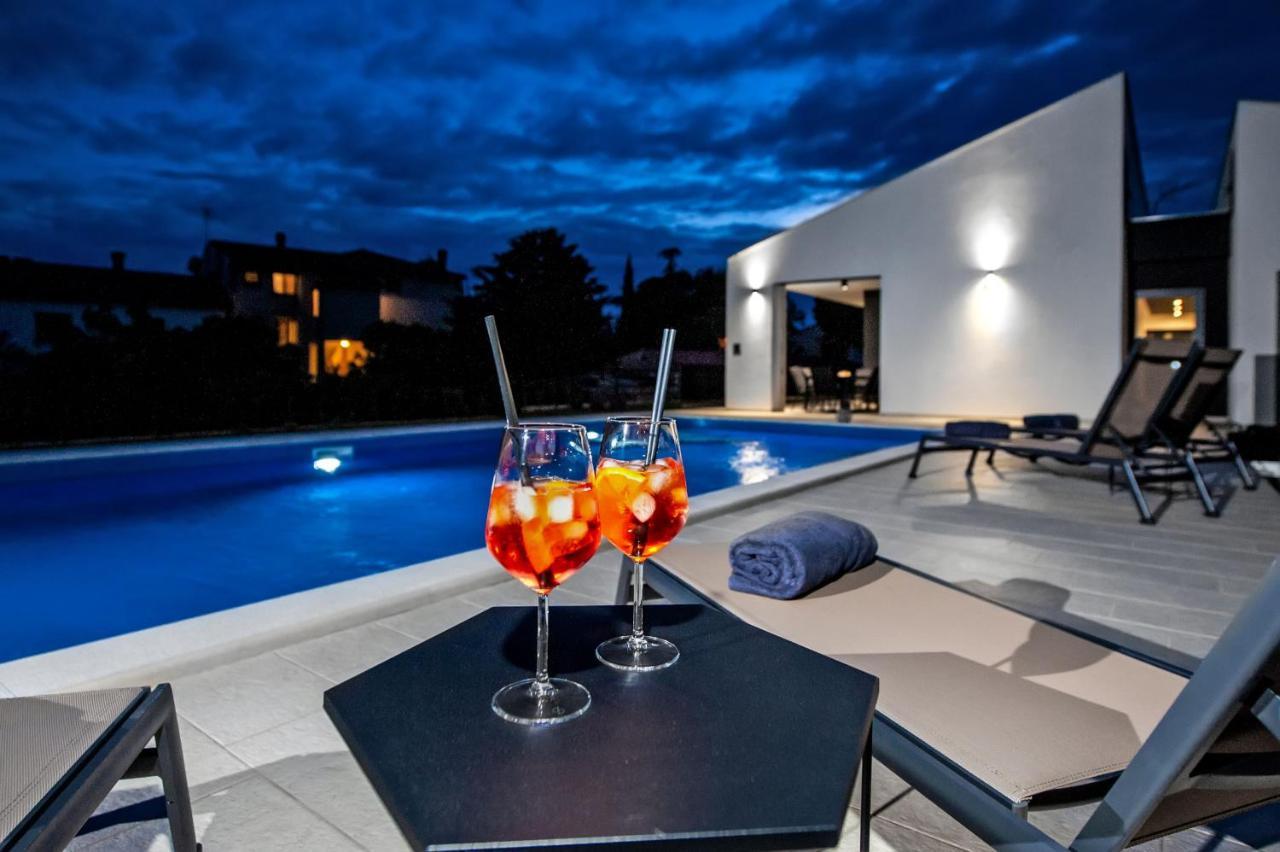 Villa Xo Rovinj Ngoại thất bức ảnh