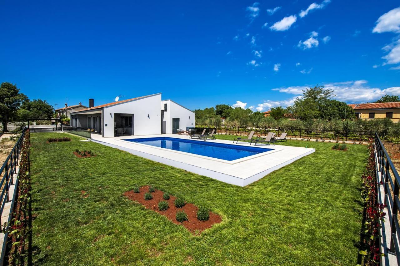 Villa Xo Rovinj Ngoại thất bức ảnh