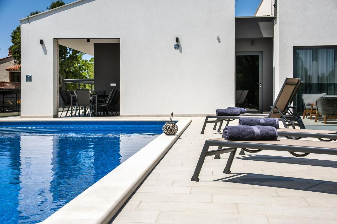 Villa Xo Rovinj Ngoại thất bức ảnh