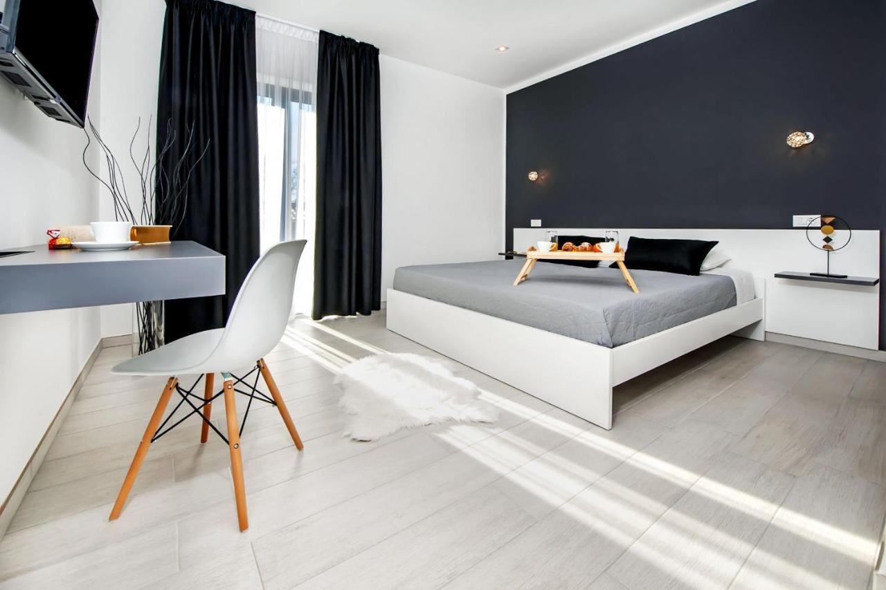 Villa Xo Rovinj Ngoại thất bức ảnh