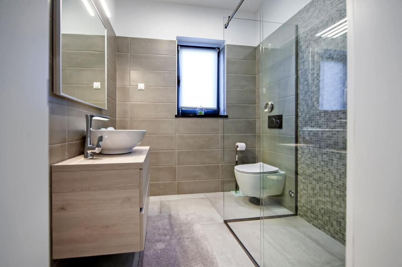 Villa Xo Rovinj Ngoại thất bức ảnh