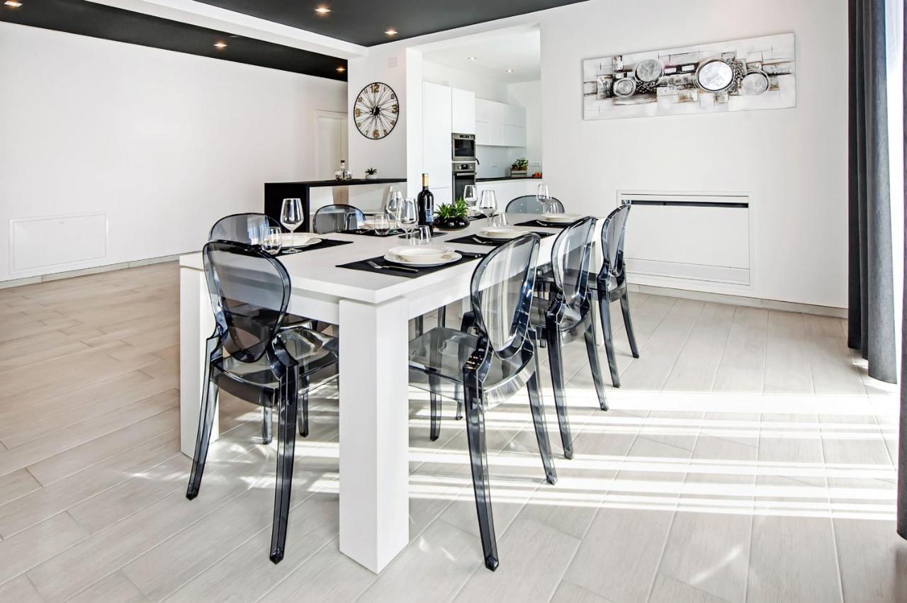 Villa Xo Rovinj Ngoại thất bức ảnh