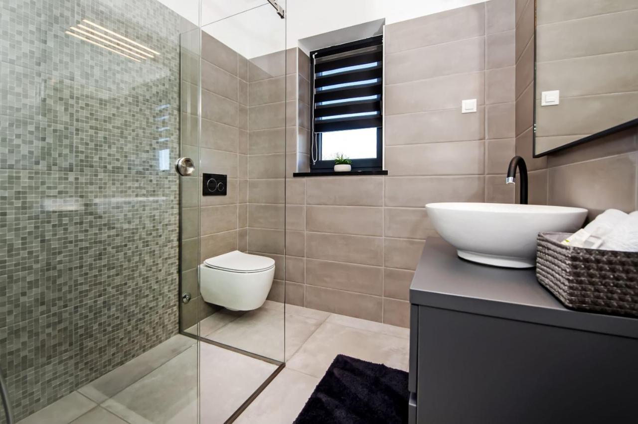Villa Xo Rovinj Ngoại thất bức ảnh