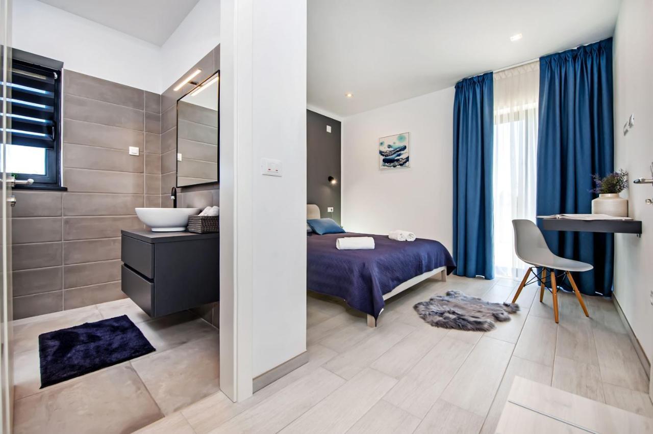 Villa Xo Rovinj Ngoại thất bức ảnh