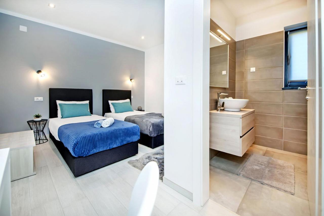 Villa Xo Rovinj Ngoại thất bức ảnh