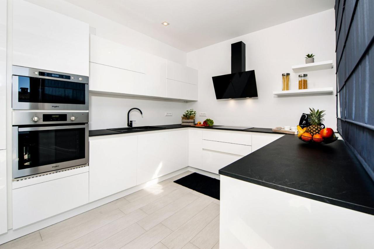 Villa Xo Rovinj Ngoại thất bức ảnh