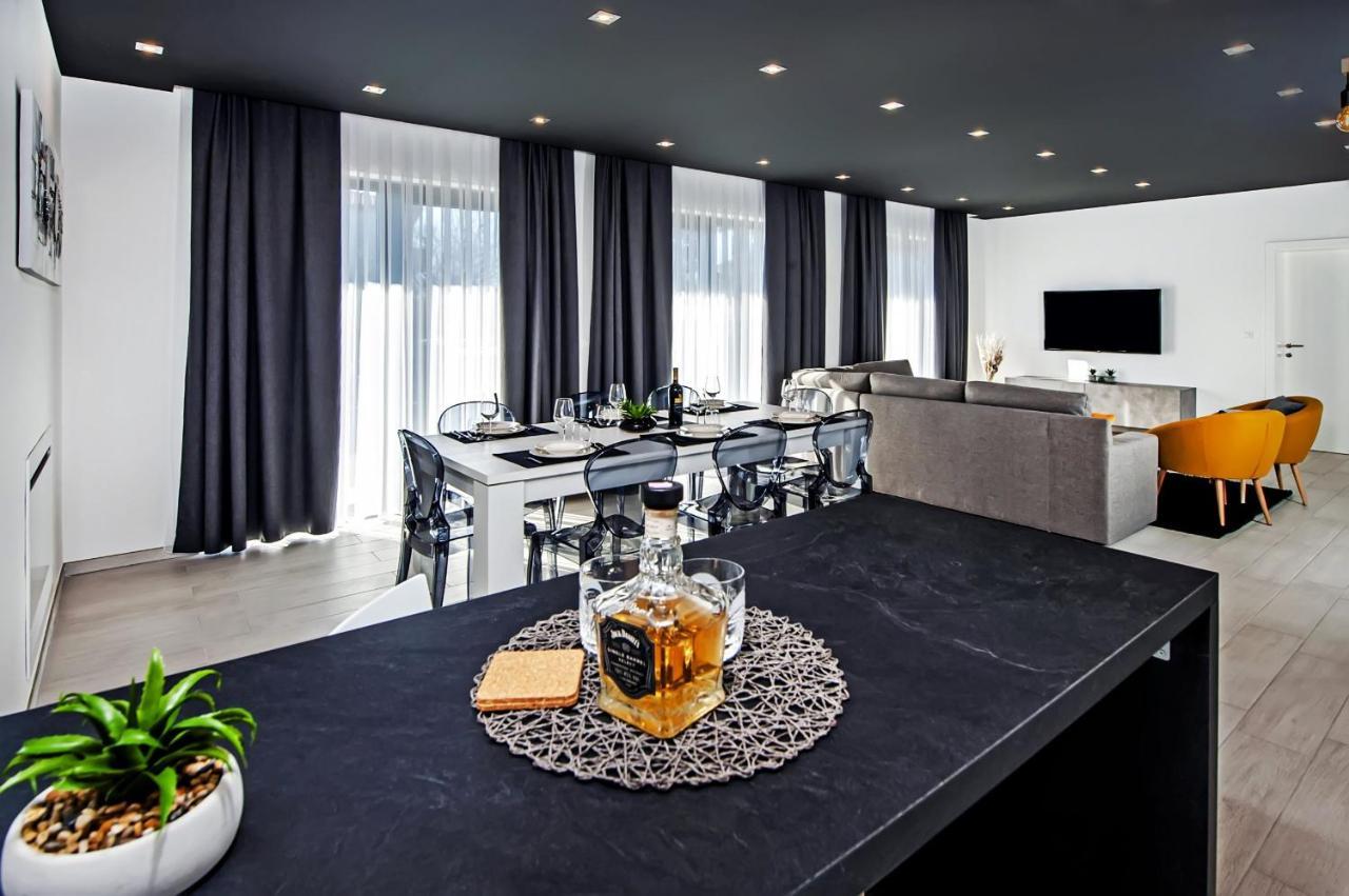 Villa Xo Rovinj Ngoại thất bức ảnh